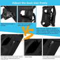 Ownpets Legs Out Front Dog Carrier by DailySale