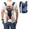 Ownpets Legs Out Front Dog Carrier
