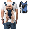 Ownpets Legs Out Front Dog Carrier by DailySale