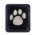 OWNPETS Pet Dog Magnetic Flap Screen Door by DailySale