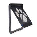 OWNPETS Pet Dog Magnetic Flap Screen Door by DailySale