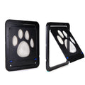 OWNPETS Pet Dog Magnetic Flap Screen Door by DailySale