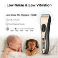 OWNPETS Pet Hair Clipper Set by DailySale