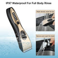 OWNPETS Pet Hair Clipper Set by DailySale