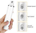 Ownpets Rechargeable Pet Nail Clipper Tool Kit by DailySale