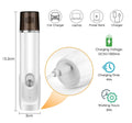 Ownpets Rechargeable Pet Nail Clipper Tool Kit by DailySale