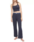 Ck One Plush Lounge Tank, Size Large by Vanessa Jane