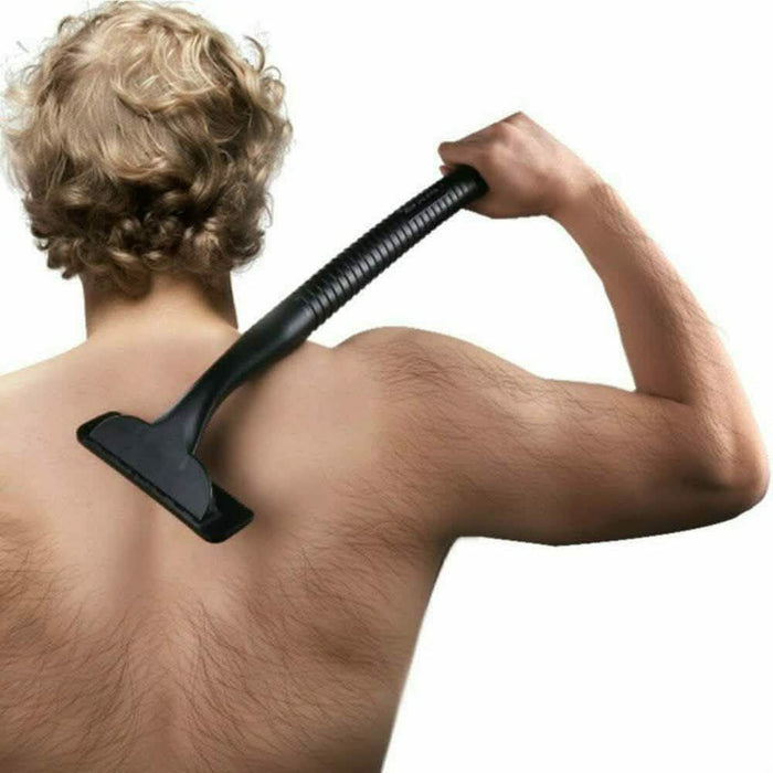 OXA Do-It-Yourself Back Hair Shaver by DailySale