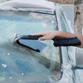 OxGord 2-in-1 Ice Scraper & Snow Brush by DailySale