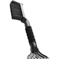 OxGord 2-in-1 Ice Scraper & Snow Brush by DailySale