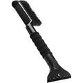 OxGord 2-in-1 Ice Scraper & Snow Brush by DailySale