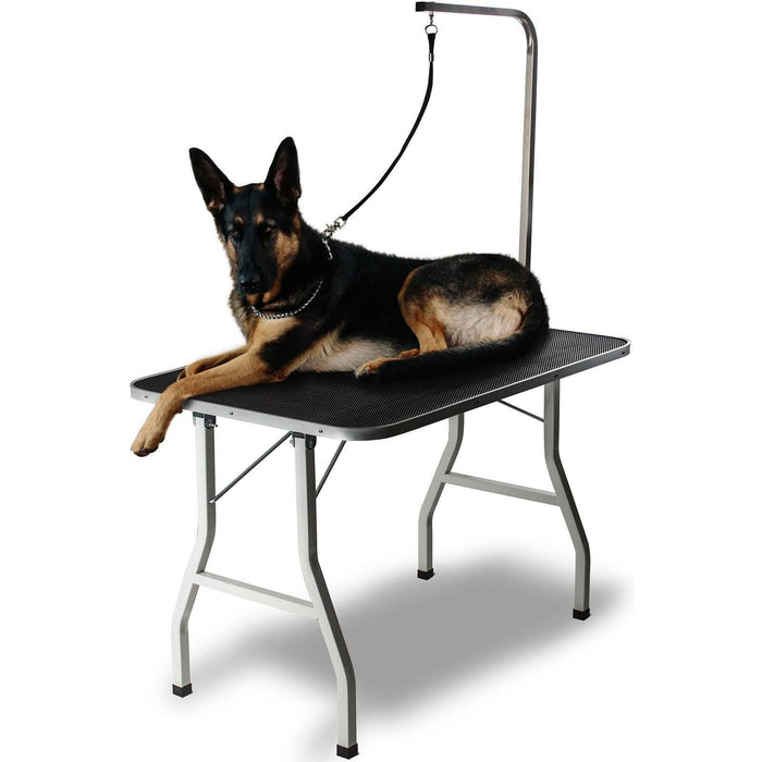 Oxgord 36" Pet Grooming Foldable Table by DailySale