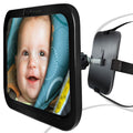 Oxgord Baby Mirror for Car Seat by DailySale