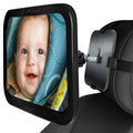 Oxgord Baby Mirror for Car Seat by DailySale