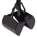 OxGord Black Pooper Scooper by DailySale
