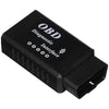 OxGord Bluetooth OBD II OBD2 Reader Scan Tool