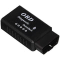 OxGord Bluetooth OBD II OBD2 Reader Scan Tool by DailySale
