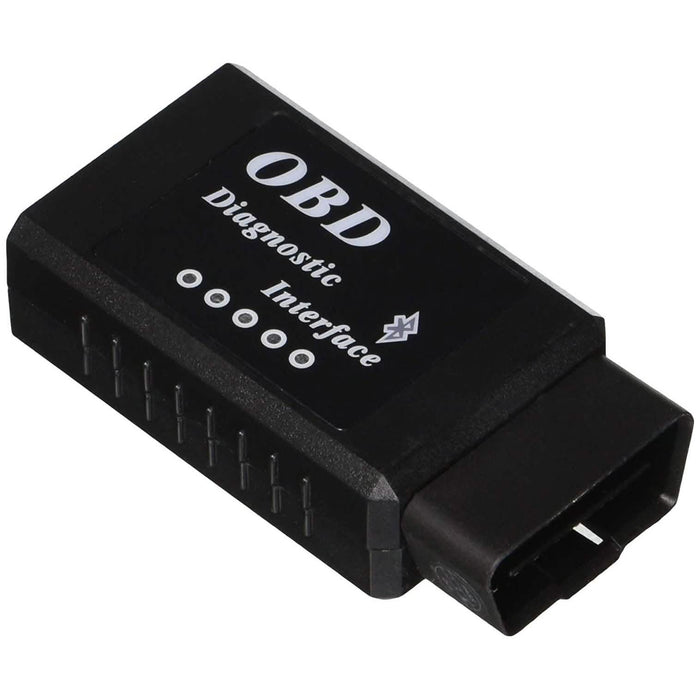 OxGord Bluetooth OBD II OBD2 Reader Scan Tool by DailySale