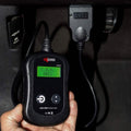 OxGord CAN OBDII MS300 Scanner Tool for Check Engine Light and Diagnostics by DailySale
