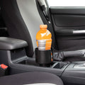 OxGord Car Cup Holder Expander Organizer with Adjustable Base by DailySale