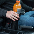 OxGord Car Cup Holder Expander Organizer with Adjustable Base by DailySale