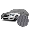 OxGord CCAR-745 - Universal Executive Gray Car Cover