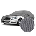 OxGord CCAR-745 - Universal Executive Gray Car Cover by DailySale
