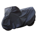 OxGord Executive Storm-Proof Motorcycle Cover by DailySale