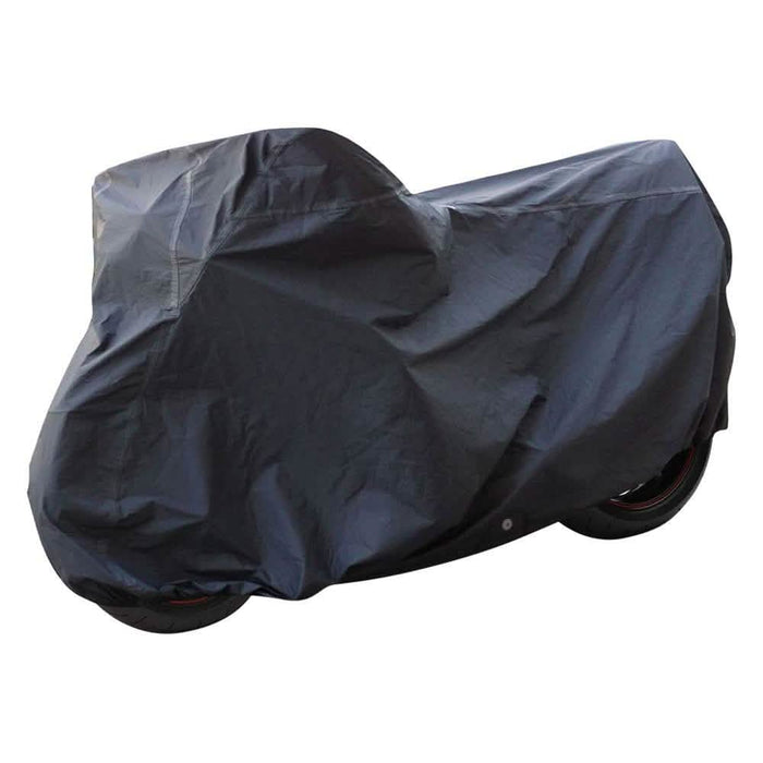 OxGord Executive Storm-Proof Motorcycle Cover by DailySale
