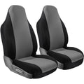 OxGord Padded Car Seat-Cover with Grip-Control for Bucket Seats by DailySale