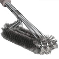 OxGord Single Cleaning BBQ Brush by DailySale