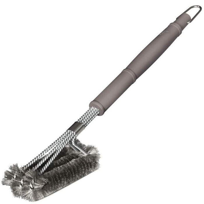 OxGord Single Cleaning BBQ Brush by DailySale