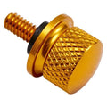 OxGord - Universal Heavy Duty Stainless Steel Seat Bolt by DailySale