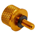 OxGord - Universal Heavy Duty Stainless Steel Seat Bolt by DailySale