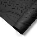 OxGord WeatherShield HD Heavy Duty Rubber Trunk Cargo Liner Floor Mat by DailySale