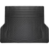 OxGord WeatherShield HD Rubber Trunk Cargo Liner Floor Mat