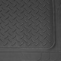 OxGord WeatherShield HD Rubber Trunk Cargo Liner Floor Mat by DailySale