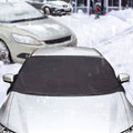 OxGord Windshield Snow Cover, Ice Wiper and Visor Protector by DailySale