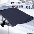 OxGord Windshield Snow Cover, Ice Wiper and Visor Protector by DailySale