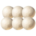 OxGord Wool Dryer Balls XL for Natural Fabric Softener by DailySale