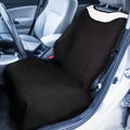 OxGord Yoga Sweat Towel Auto Post-Workout Seat Cover by DailySale