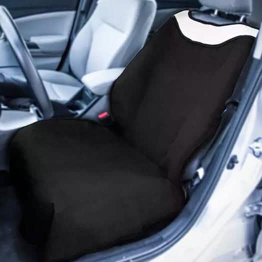 OxGord Yoga Sweat Towel Auto Post-Workout Seat Cover by DailySale