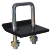 OxGord® Anti Rattle Hitch Tightener for Towing and Hauling