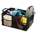 OxGord® Black Trunk Organizer Caddy by DailySale