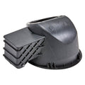 OxGord® Fuel Filler Door Housing by DailySale