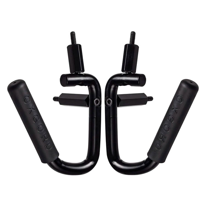 OxGord® GBHD-JP01 - Front Grab Handles with Grip Roll Bar by DailySale