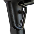 OxGord® GBHD-JP01 - Front Grab Handles with Grip Roll Bar by DailySale