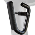 OxGord® GBHD-JP01 - Front Grab Handles with Grip Roll Bar by DailySale