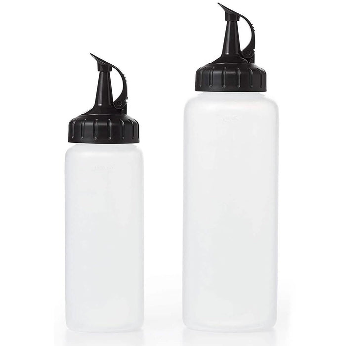 OXO Good Grips Chef’s Squeeze Bottle by DailySale