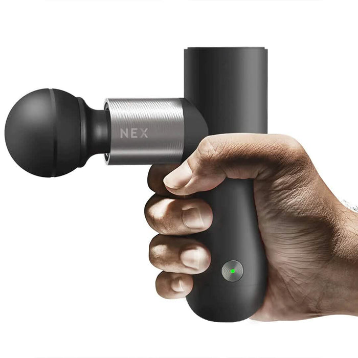 O'YEET MG-X1 Massage Gun for Deep Tissue Muscle Treatment by DailySale